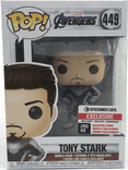 Tony Stark #449 Funko Pop