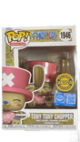 tony chopper geekay original blue 1946