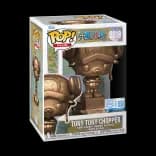 Tony Tony Chopper #2018 Funko Pop
