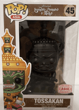 Tossakan #45 Funko Pop