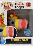 toucan sam special edition 197