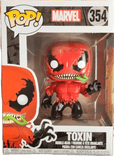 toxin 354