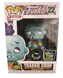 trader grim popcultcha fantastik plastik 22