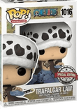 trafalgar law special edition 1016