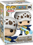 Trafalgar Law #1894 Funko Pop