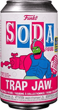 trap jaw summer convention 2020