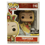 tripitaka gohapi 116
