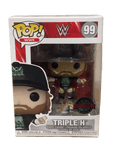 Triple H #99 Funko Pop
