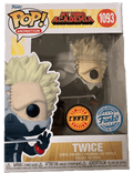 twice special edition chase 1093