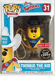 twinkie the kid only at glow chase 31