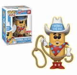 twinkie the kid only at glows in dark 31