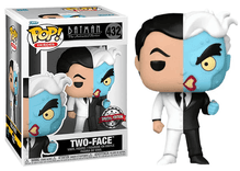 two face special edition 432