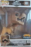 tyrannosaurus rex smyths 591