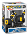 Umbreon Noctali Nachtara #948 Funko Pop