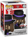 undertaker special edition wwe 106