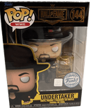 undertaker special edition wwe 144