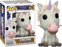 unicorn special edition 725