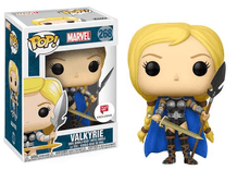 valkyrie w exclusive 268