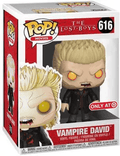 vampire david only at 616
