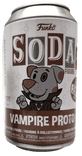 Vampire Proto Funko Pop