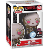 vecna special edition d20 included 853