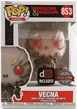 vecna special edition d20 included 853