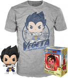 Vegeta Funko Pop