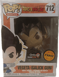 Vegeta (Galick Gun) #712 Funko Pop