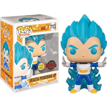 vegeta powering up special edition glows in the dark 713
