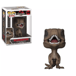 velociraptor black eyes 549