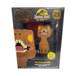 Velociraptor #21 Funko Pop