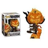 venomized jack o lantern special edition 922