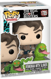 venkman with slimer 1785