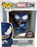venom special edition 234