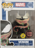 Venom #1469 Funko Pop