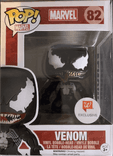 venom w exclusive 82