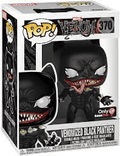 venomized black panther only gamestop 370
