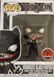 venomized black panther eb 370