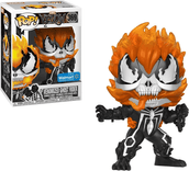 venomized ghost rider only at walmart 369
