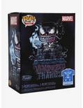 Venomized Thanos Funko Pop