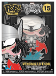 venemoized thor 15