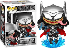 venomized thor special edition 703