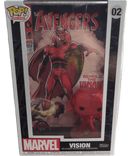 Vision #02 Funko Pop