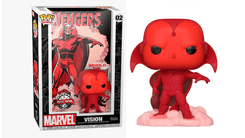 Vision #02 Funko Pop