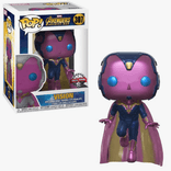 vision special edition 307
