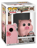 waddles special edition 490