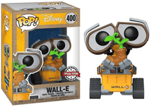 wall e special edition 400