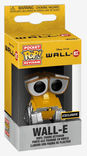 wall e metallic exclusive yellow black