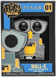 Wall-E #01 Funko Pop