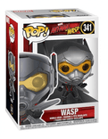 wasp 341